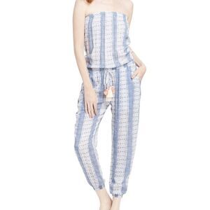 Coolchange Brooke Pacific Stripe Jumpsuit‎ …